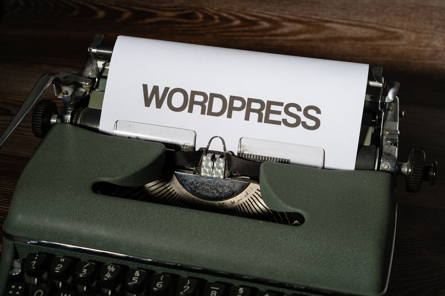 Últimas Tendencias en Plugins de WordPress