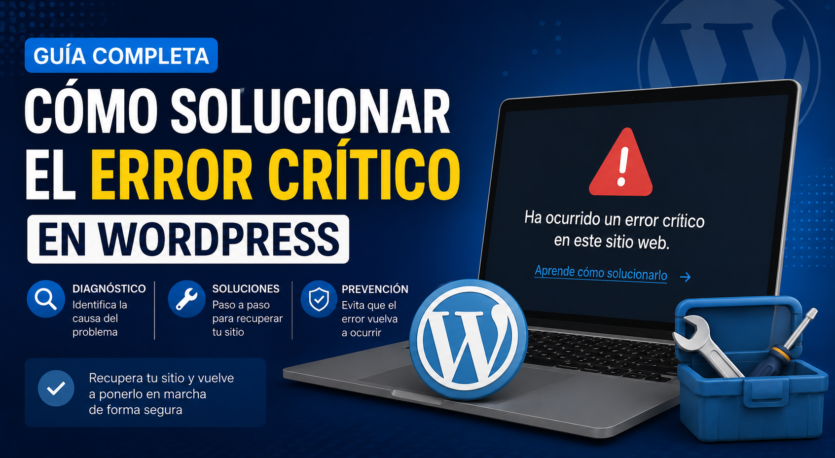 Error Critico