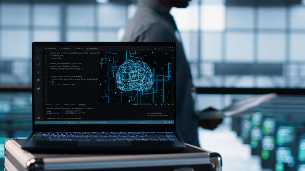 Google AI